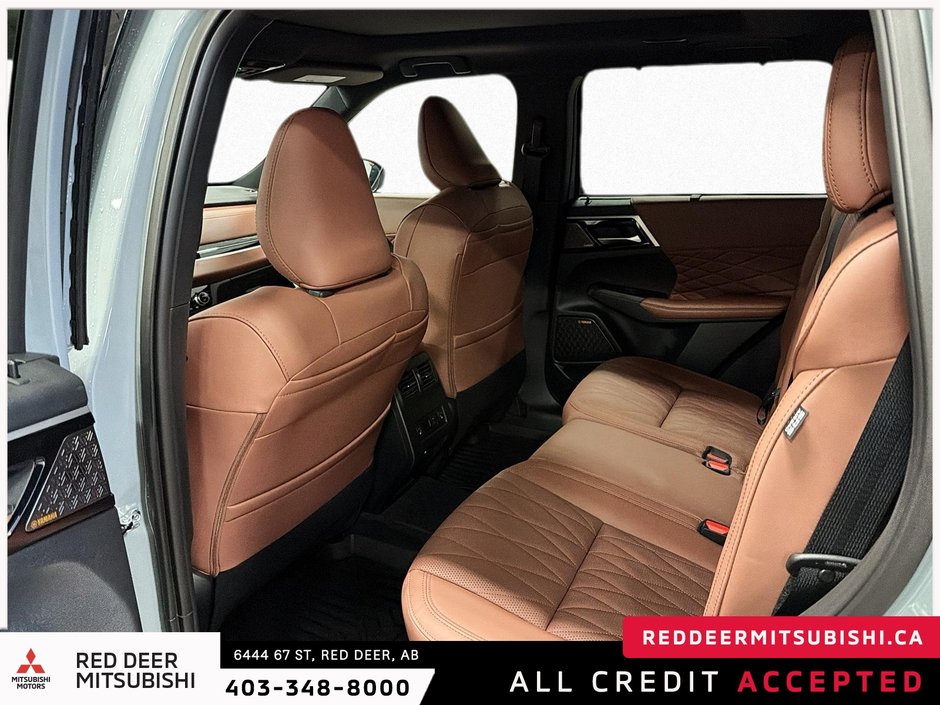 2026 Mitsubishi Outlander GT PREMIUM S-AWC-12