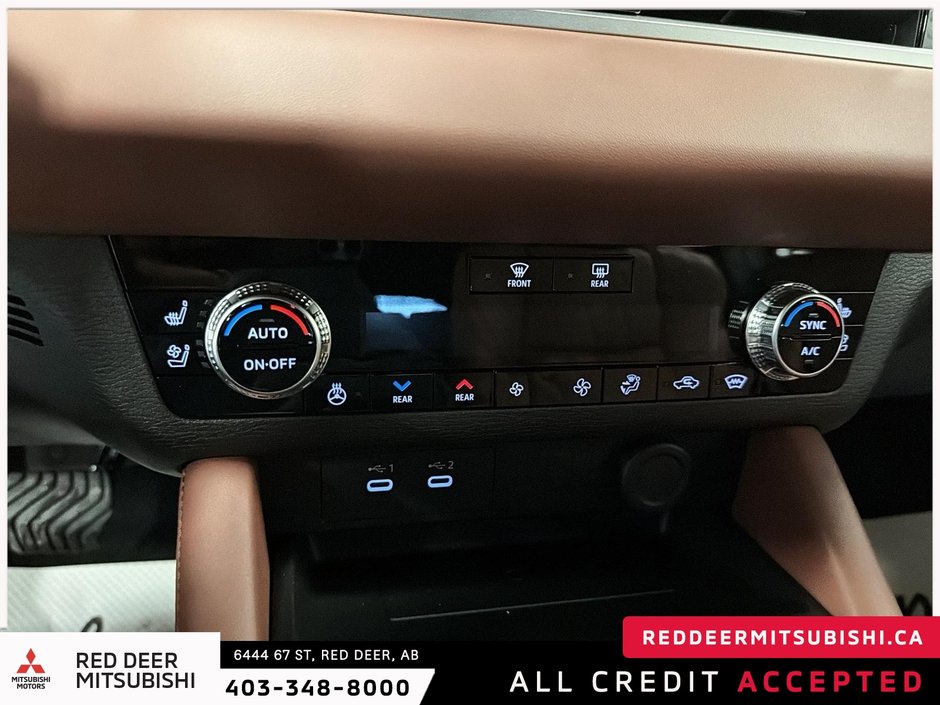 2026 Mitsubishi Outlander GT PREMIUM S-AWC-19