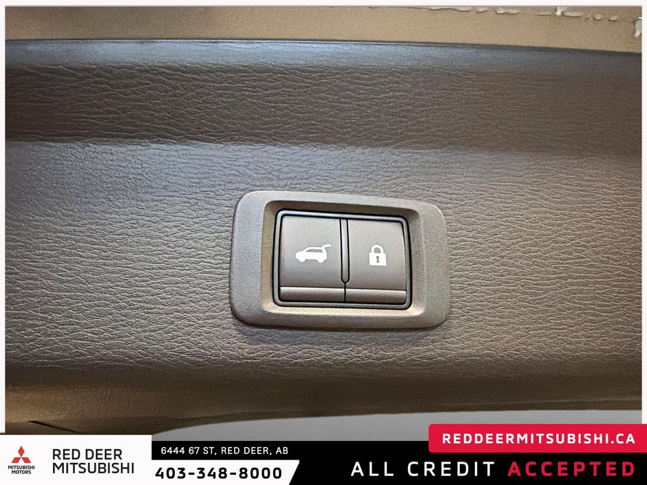 2026 Mitsubishi Outlander GT PREMIUM S-AWC-6