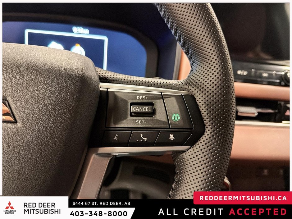2026 Mitsubishi Outlander GT PREMIUM S-AWC-17