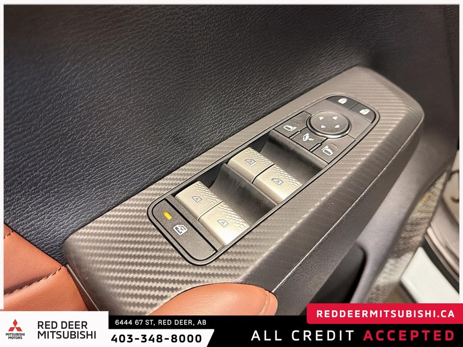 2026 Mitsubishi Outlander GT PREMIUM S-AWC-13