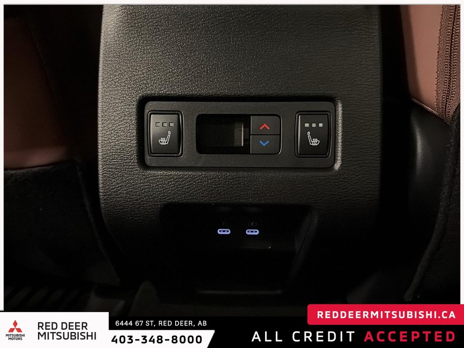 2026 Mitsubishi Outlander GT PREMIUM S-AWC-11