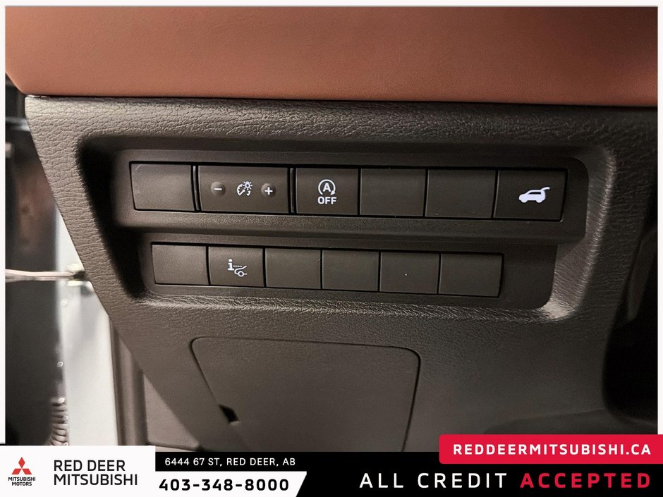 2026 Mitsubishi Outlander GT PREMIUM S-AWC-25