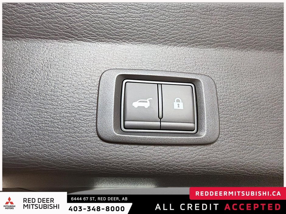 2026 Mitsubishi Outlander GT S-AWC-6
