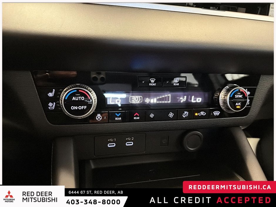 2026 Mitsubishi Outlander GT S-AWC-20