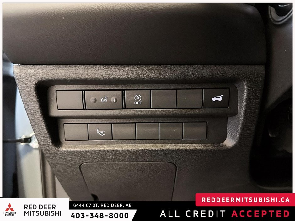 2026 Mitsubishi Outlander GT S-AWC-26