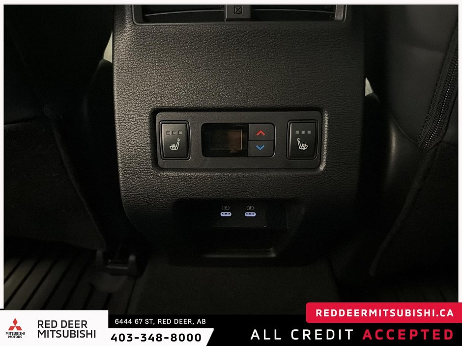 2026 Mitsubishi Outlander GT S-AWC-11