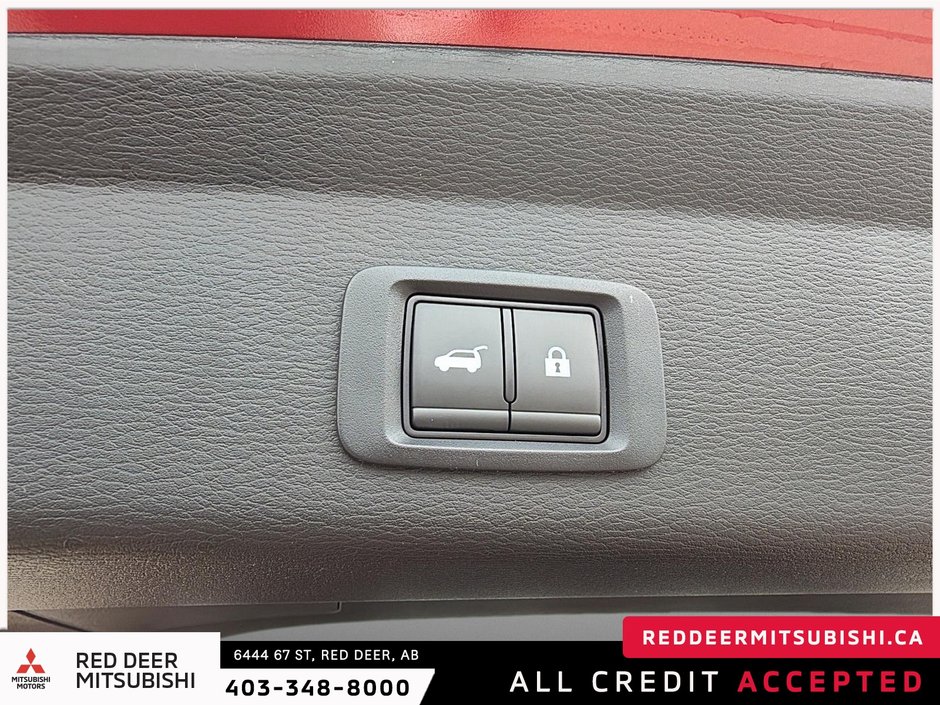2026 Mitsubishi Outlander NOIR S-AWC-6