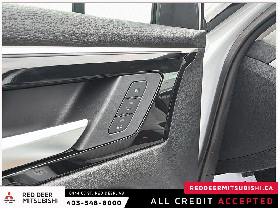 2026 Mitsubishi Outlander GT S-AWC-14