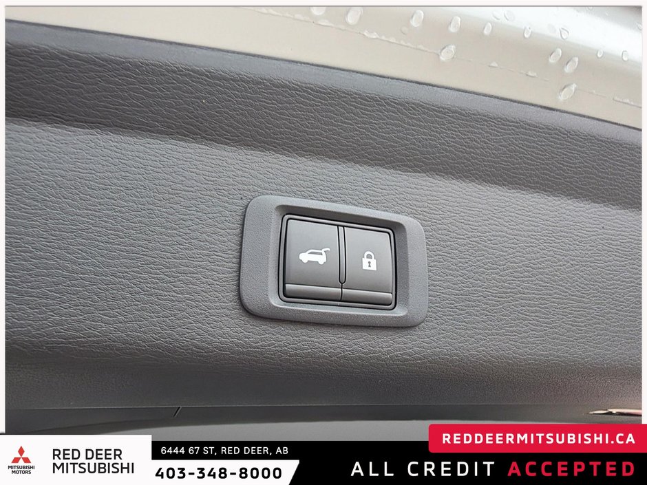 2026 Mitsubishi Outlander GT S-AWC-6
