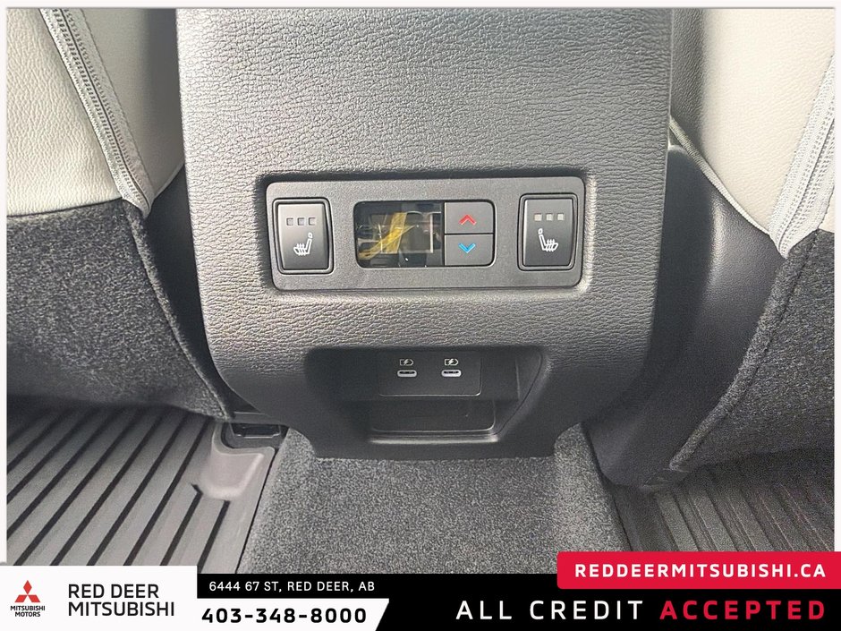 2026 Mitsubishi Outlander GT S-AWC-11