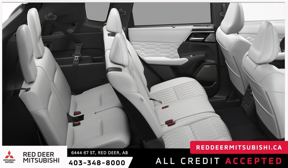 2026 Mitsubishi Outlander GT S-AWC-3