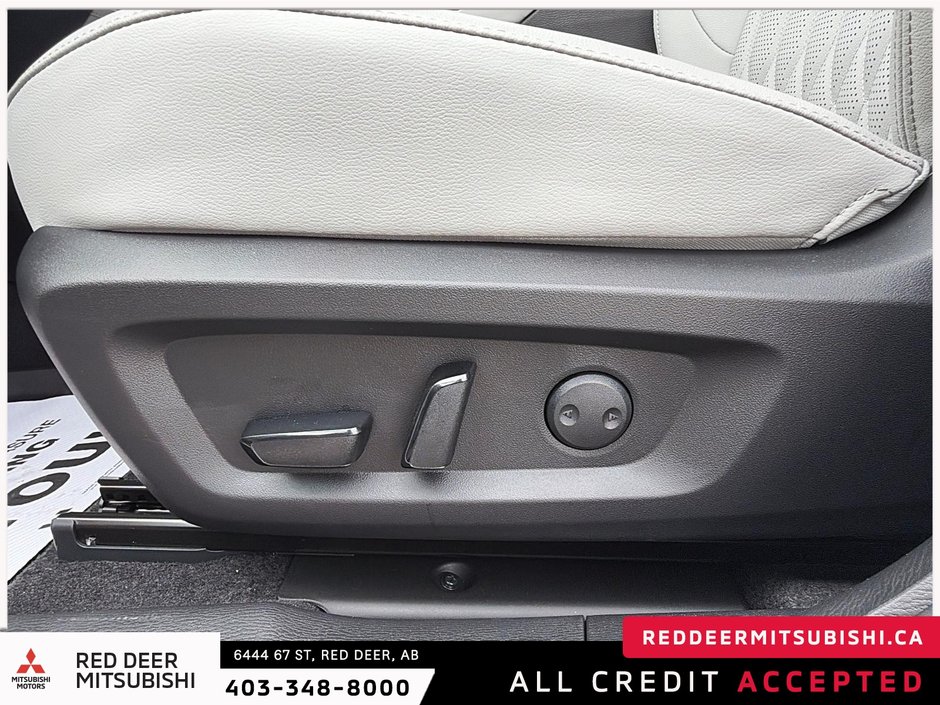 2026 Mitsubishi Outlander GT S-AWC-15