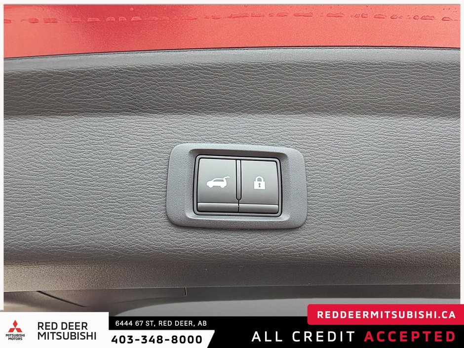 2026 Mitsubishi Outlander LE S-AWC-6