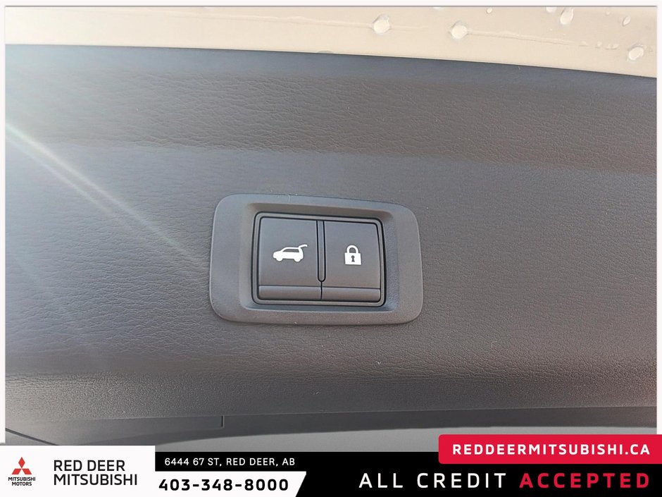 2026 Mitsubishi Outlander LE S-AWC-6