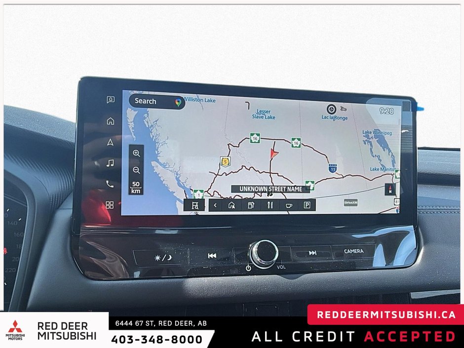 2026 Mitsubishi Outlander SEL S-AWC-25