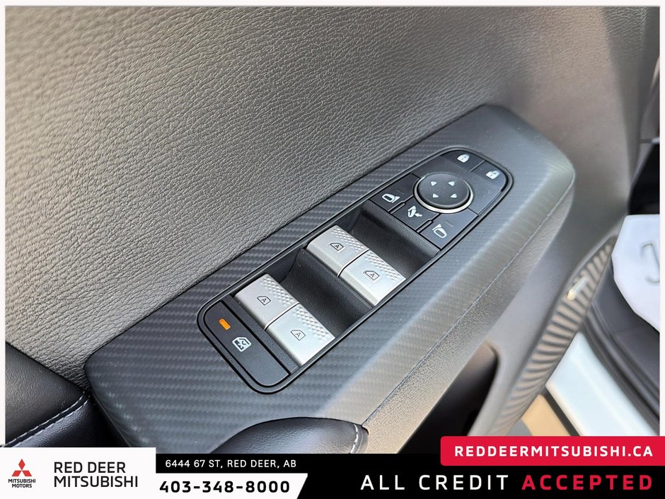 2026 Mitsubishi Outlander SEL S-AWC-13