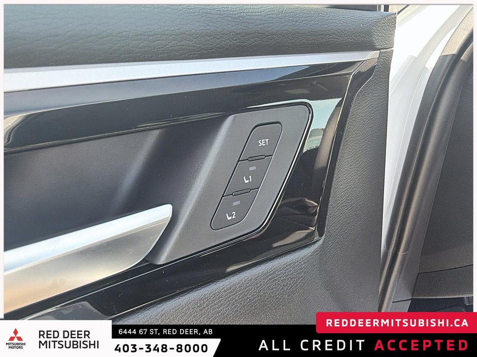 2026 Mitsubishi Outlander SEL S-AWC-14