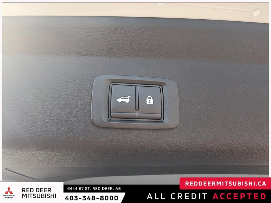 2026 Mitsubishi Outlander SEL S-AWC-6