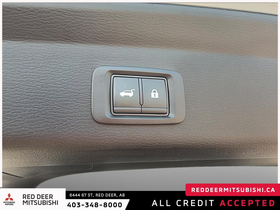 2026 Mitsubishi Outlander GT-6