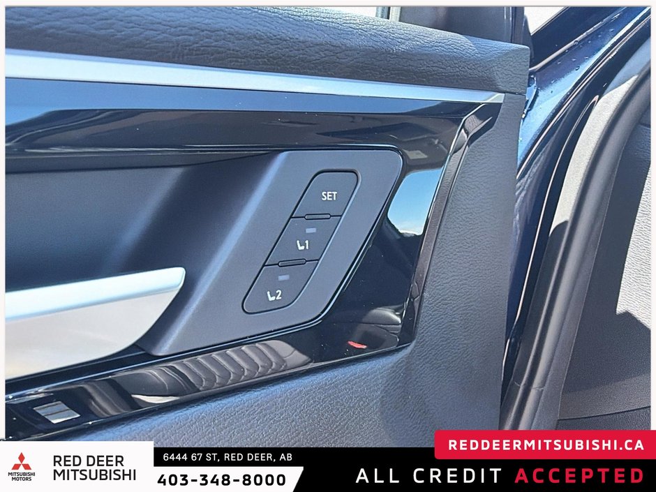 2026 Mitsubishi Outlander SEL S-AWC-13