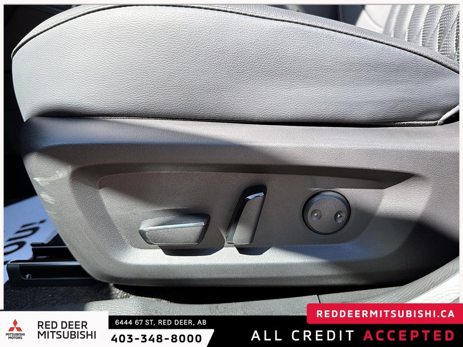 2026 Mitsubishi Outlander SEL S-AWC-14
