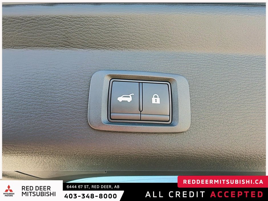 2026 Mitsubishi Outlander SEL S-AWC-6