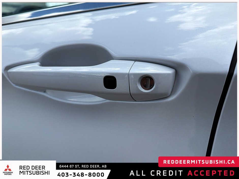 2026 Mitsubishi Outlander SEL S-AWC-8