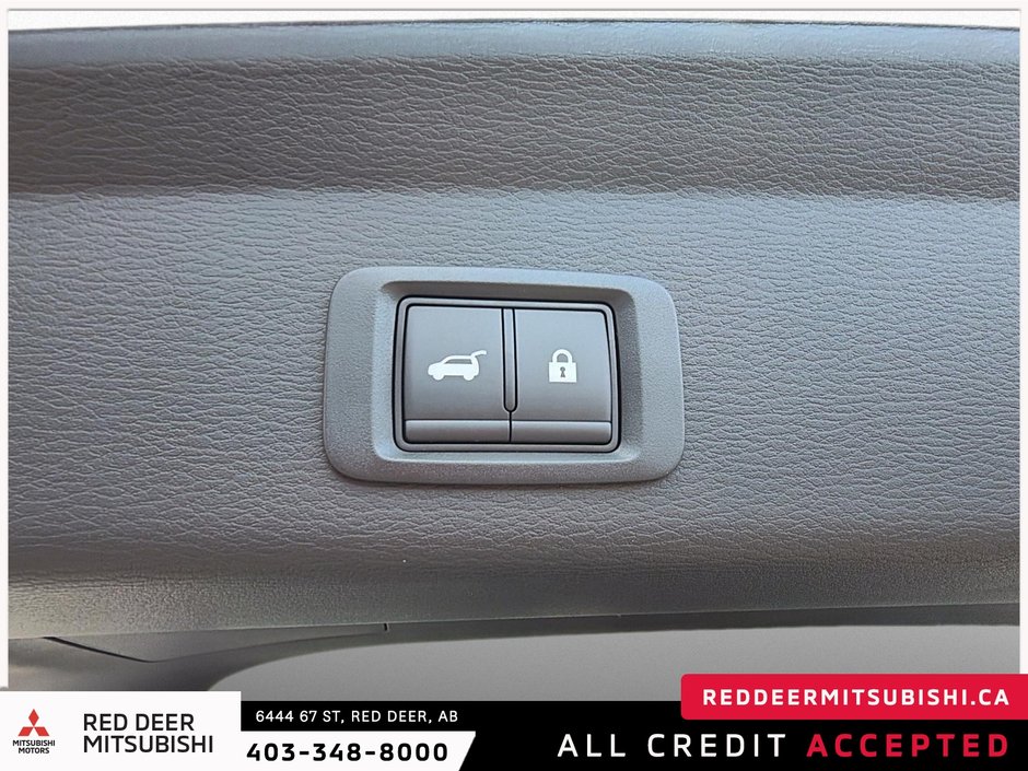 2026 Mitsubishi Outlander SEL S-AWC-6