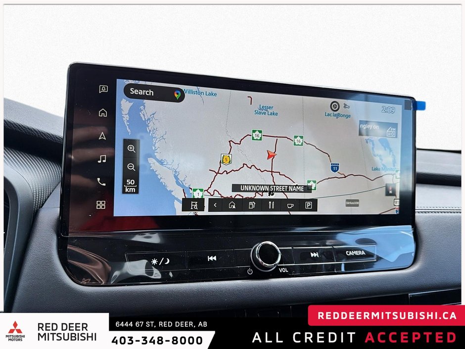 2026 Mitsubishi Outlander SEL S-AWC-24