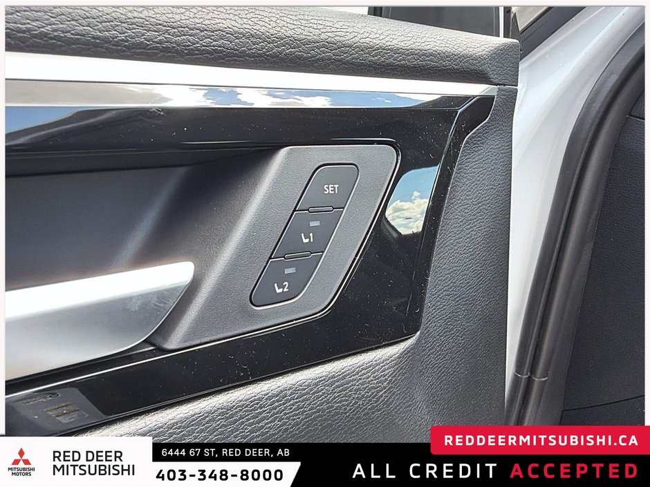 2026 Mitsubishi Outlander SEL S-AWC-13