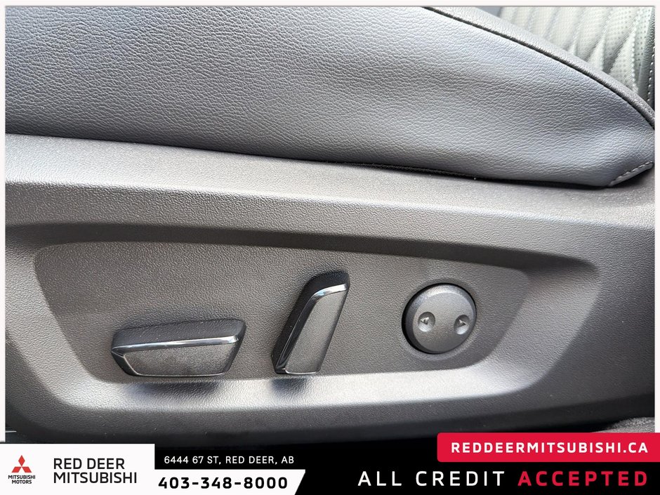 2026 Mitsubishi Outlander SEL S-AWC-14