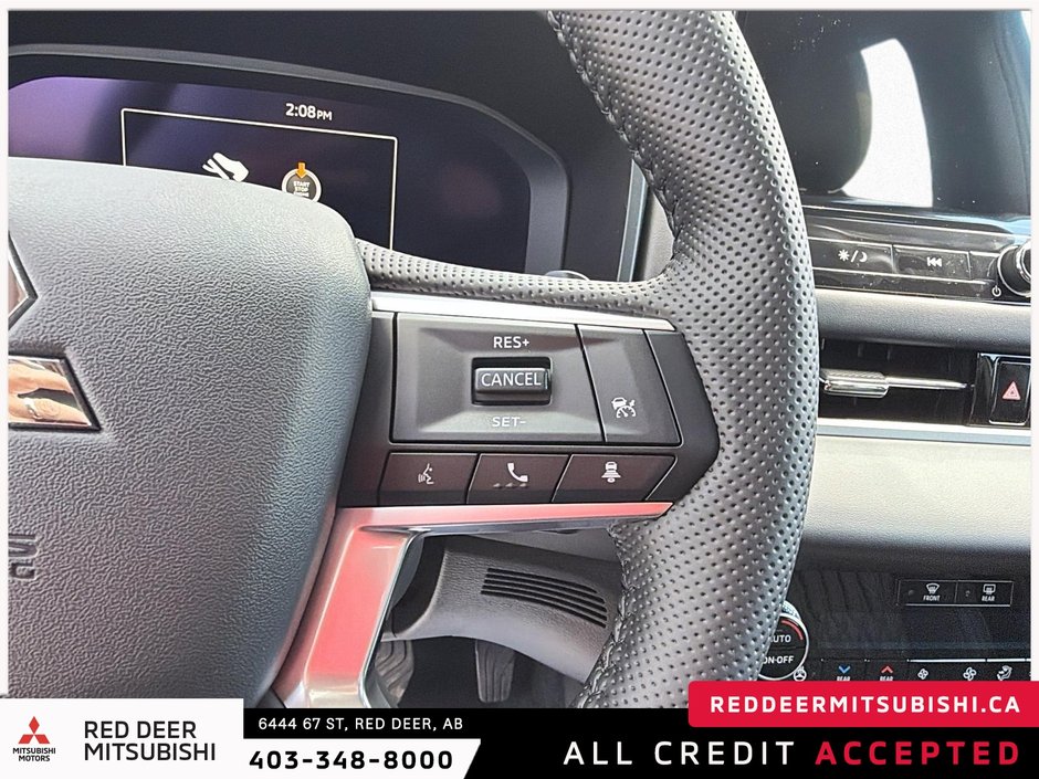 2026 Mitsubishi Outlander SEL S-AWC-17
