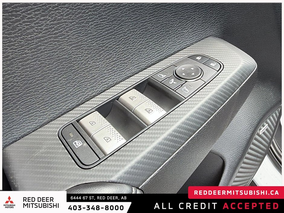2026 Mitsubishi Outlander SEL S-AWC-12