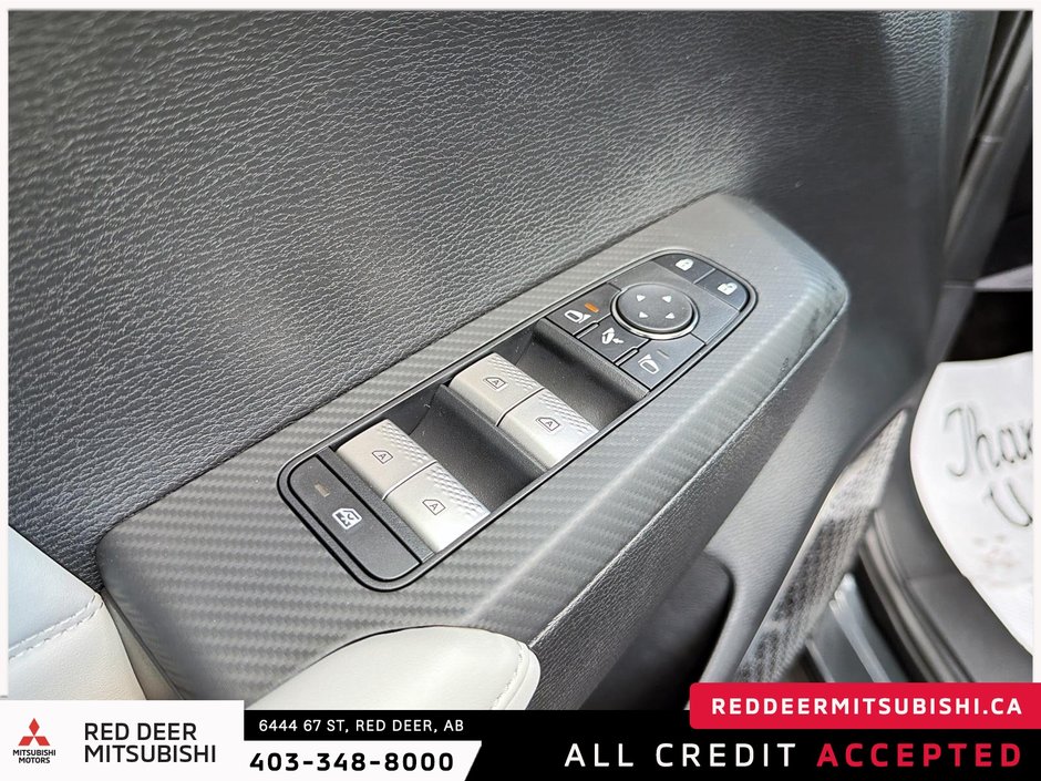 2026 Mitsubishi Outlander GT S-AWC-12