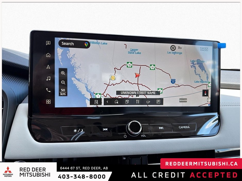 2026 Mitsubishi Outlander GT S-AWC-21