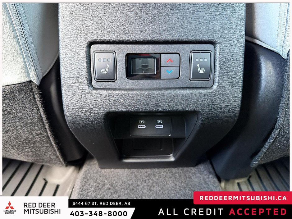 2026 Mitsubishi Outlander GT S-AWC-11