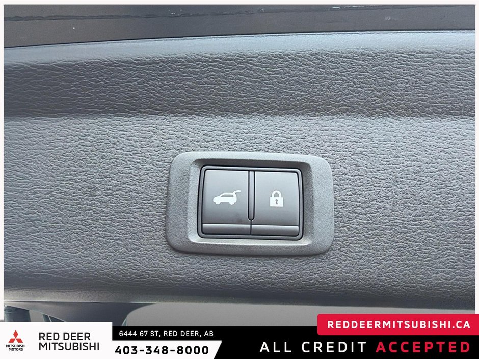2026 Mitsubishi Outlander GT S-AWC-6