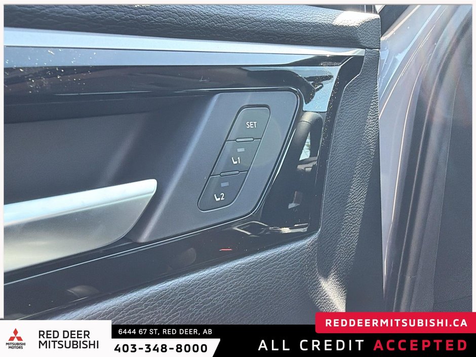 2026 Mitsubishi Outlander SEL S-AWC-14