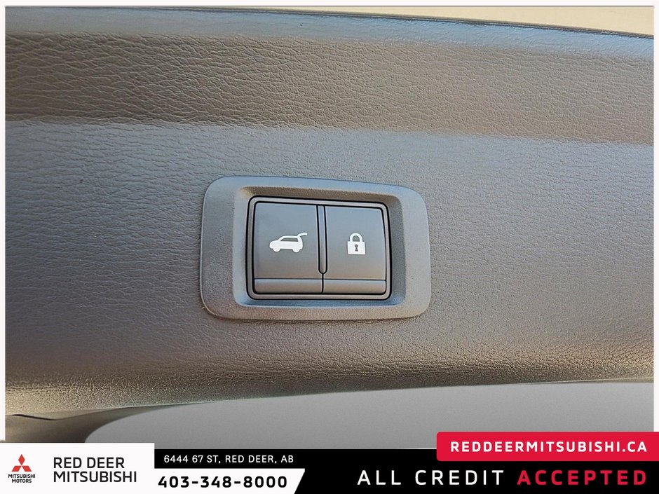 2026 Mitsubishi Outlander SEL S-AWC-6