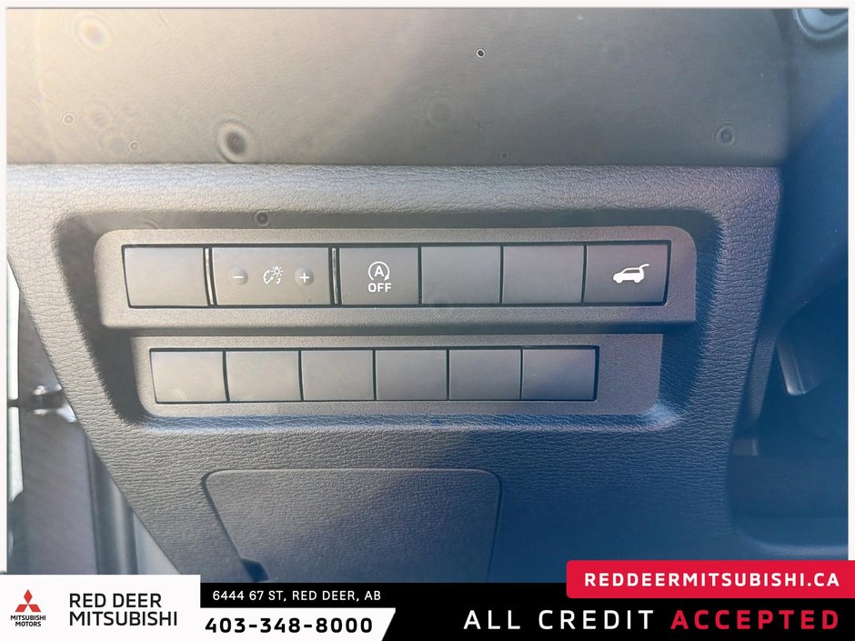 2026 Mitsubishi Outlander SEL S-AWC-26