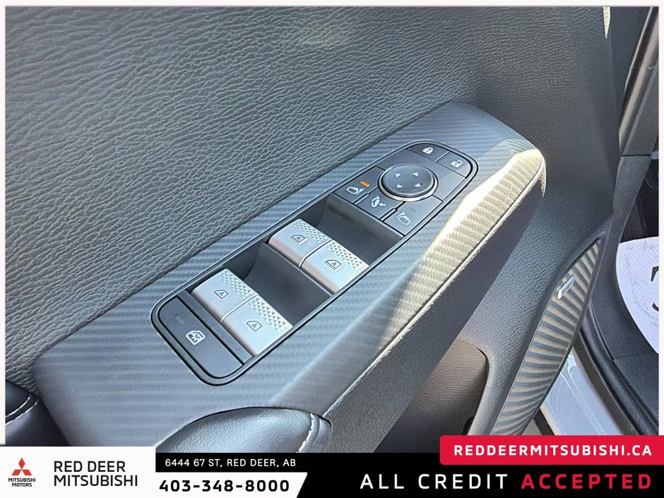 2026 Mitsubishi Outlander SEL S-AWC-13
