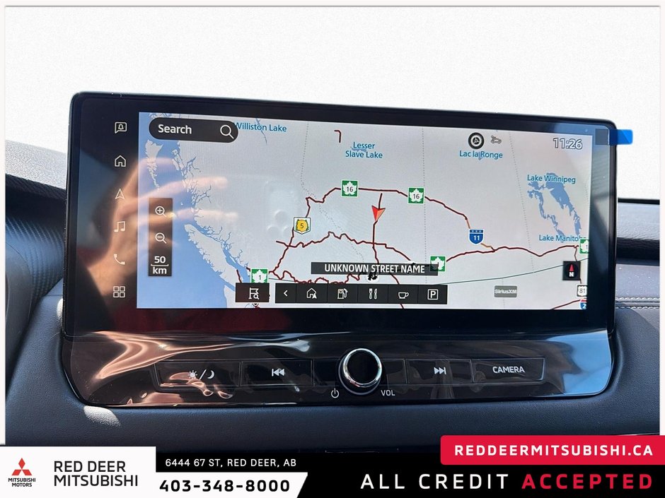 2026 Mitsubishi Outlander SEL S-AWC-25