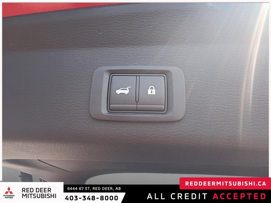 2026 Mitsubishi Outlander LE S-AWC-6