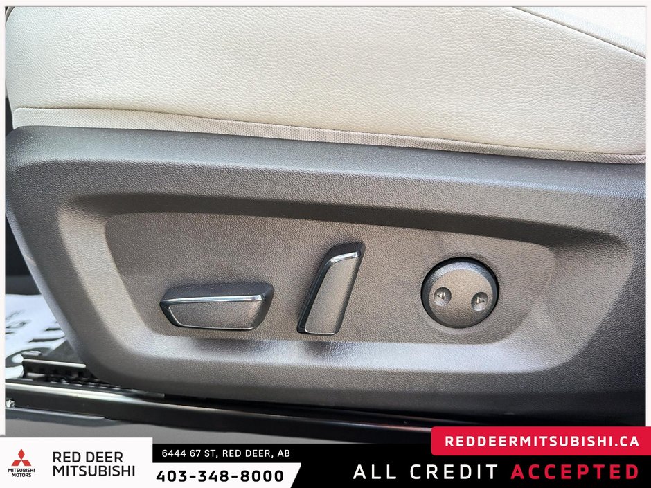 2026 Mitsubishi Outlander SEL S-AWC-15