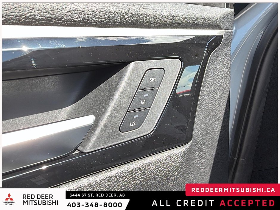 2026 Mitsubishi Outlander SEL S-AWC-14