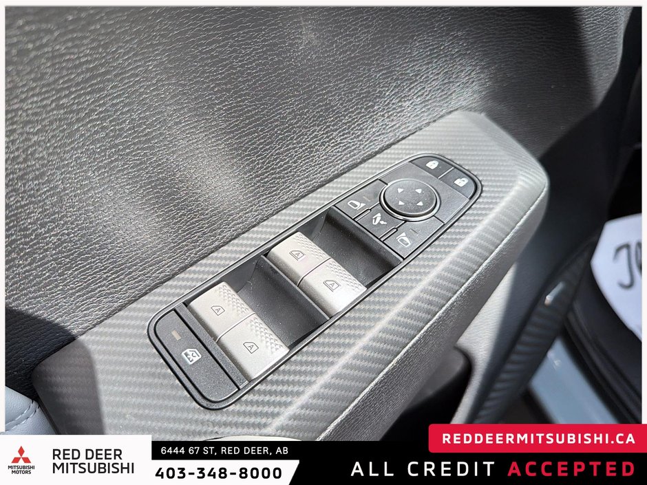 2026 Mitsubishi Outlander SEL S-AWC-13