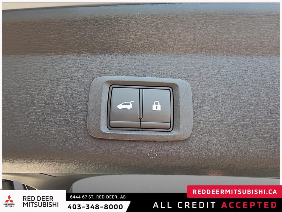 2026 Mitsubishi Outlander SEL S-AWC-6