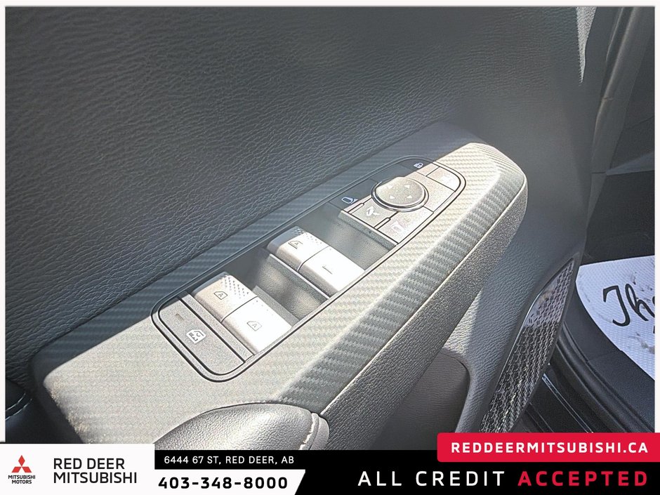 2026 Mitsubishi Outlander GT S-AWC-13