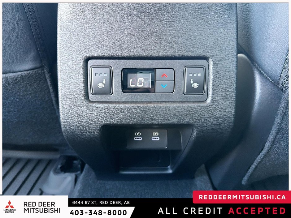 2026 Mitsubishi Outlander GT S-AWC-11
